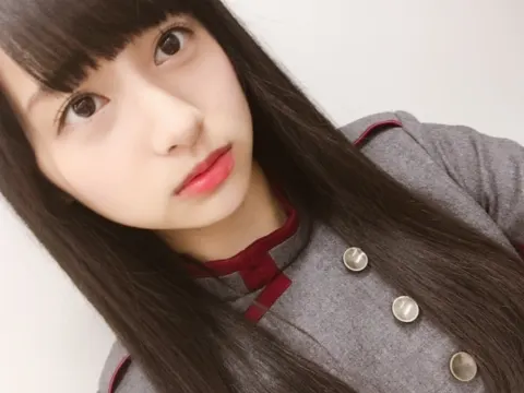 影山 優佳｜むげん。316。（2017-06-13）