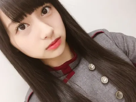 影山 優佳｜むげん。316。（2017-06-13）｜2枚目