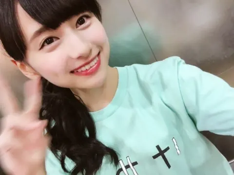 影山 優佳｜さいこ〜。315。（2017-06-12）