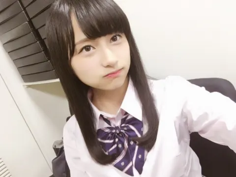 影山 優佳｜しうんりー。317。（2017-06-15）