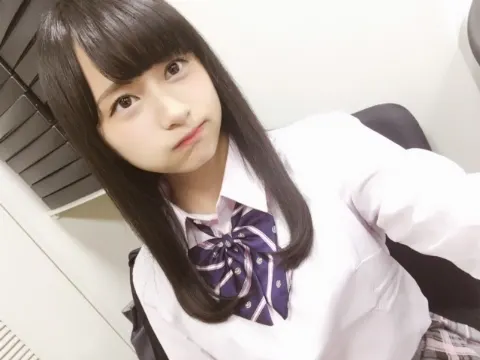 影山 優佳｜しうんりー。317。（2017-06-15）｜2枚目
