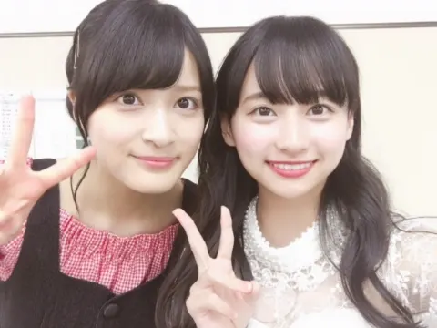 影山 優佳｜ちょきちょき。313。（2017-06-10）