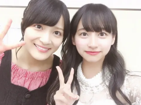 影山 優佳｜ちょきちょき。313。（2017-06-10）｜2枚目