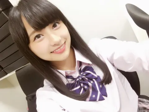影山 優佳｜おうでしょん。318。（2017-06-16）｜2枚目