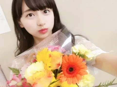 影山 優佳｜たたくとおす。323。（2017-06-23）