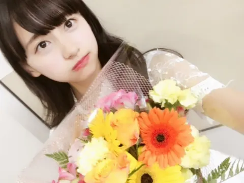 影山 優佳｜たたくとおす。323。（2017-06-23）｜3枚目