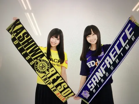 影山 優佳｜にわとりっく。330。（2017-06-29）｜2枚目