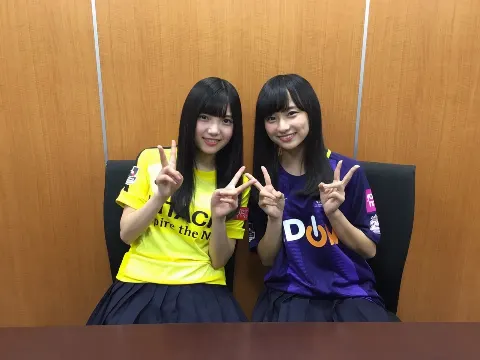影山 優佳｜にわとりっく。330。（2017-06-29）｜3枚目