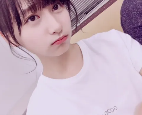 影山 優佳｜でら。336。（2017-07-06）