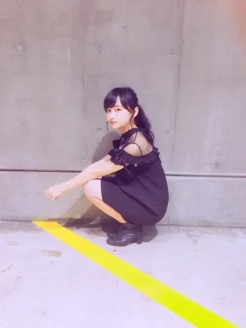 影山 優佳｜いんかん。329。（2017-06-28）｜2枚目