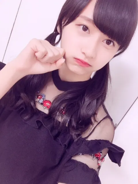 影山 優佳｜いんかん。329。（2017-06-28）｜3枚目