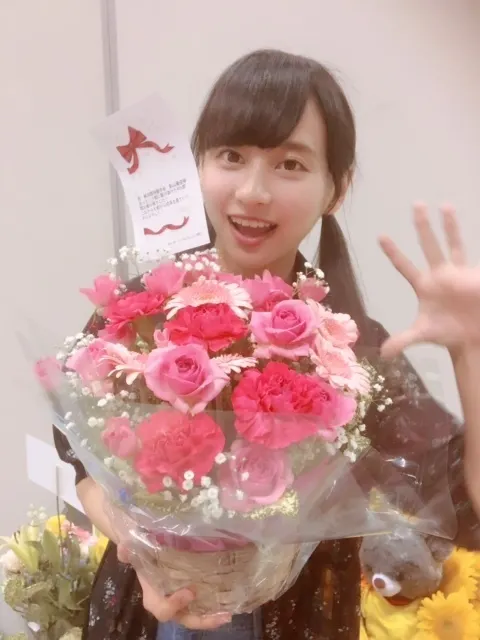 影山 優佳｜ねむけ。340。（2017-07-10）｜3枚目
