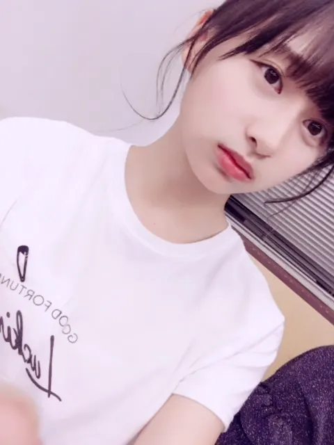 影山 優佳｜ちょなっべいべ。344。（2017-07-14）｜2枚目