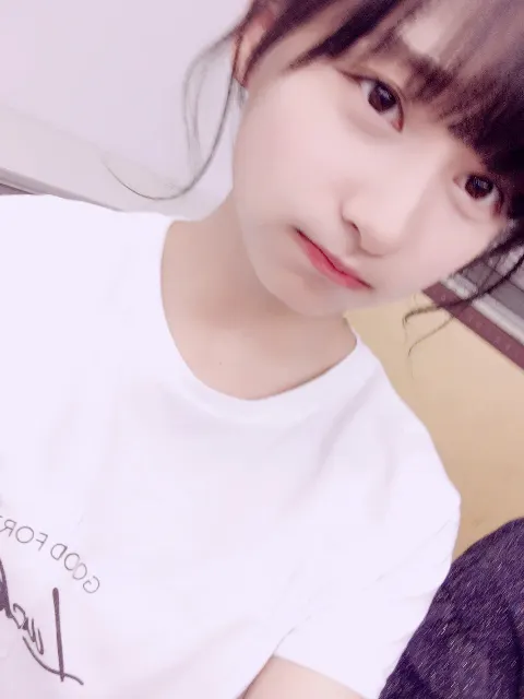 影山 優佳｜ちょなっべいべ。344。（2017-07-14）｜3枚目