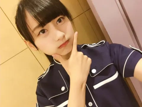 影山 優佳｜ひょうし。337。（2017-07-07）