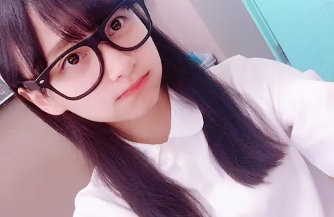 影山 優佳｜しんきょく。343。（2017-07-13）