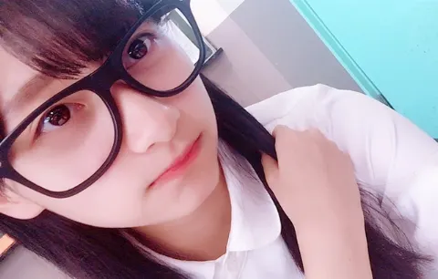 影山 優佳｜しんきょく。343。（2017-07-13）｜2枚目