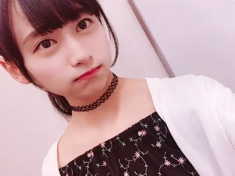影山 優佳｜またみてく。436。（2017-07-15）｜2枚目