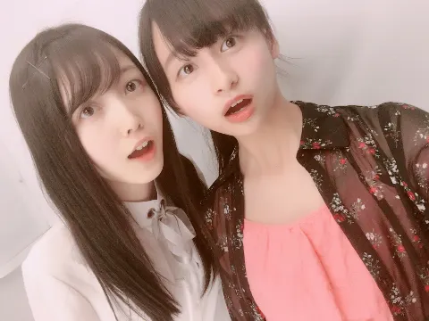 影山 優佳｜ぼさい。447。（2017-07-16）