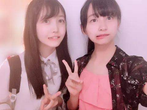 影山 優佳｜ぼさい。447。（2017-07-16）｜2枚目