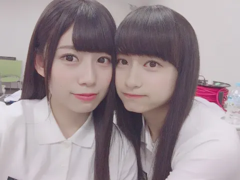 影山 優佳｜むーん。348。（2017-07-18）