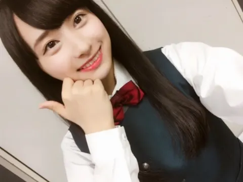 影山 優佳｜いいねぇ。350。（2017-07-20）｜2枚目