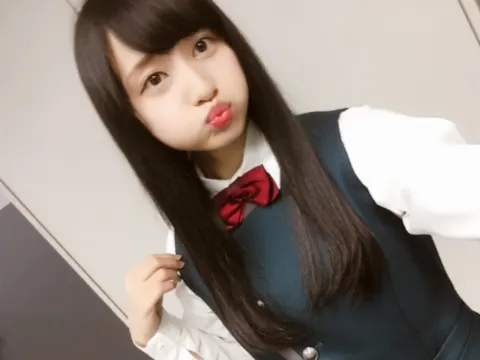 影山 優佳｜いいねぇ。350。（2017-07-20）｜3枚目