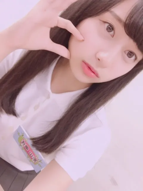 影山 優佳｜ぷりん。352。（2017-07-22）