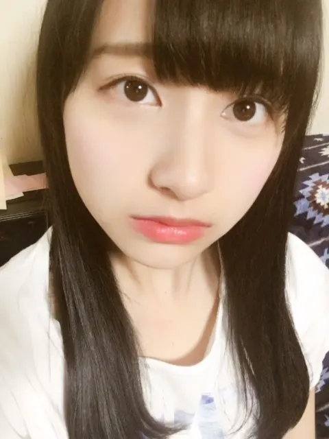 影山 優佳｜しょーるーむやるよーみてみてみてん。435。（2017-07-14）