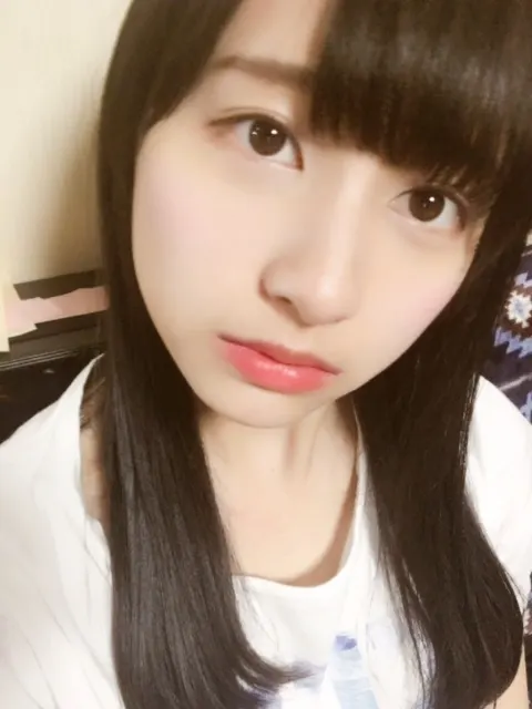 影山 優佳｜しょーるーむやるよーみてみてみてん。435。（2017-07-14）｜2枚目