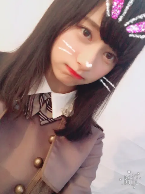 影山 優佳｜ぷでぃん。357。（2017-07-29）