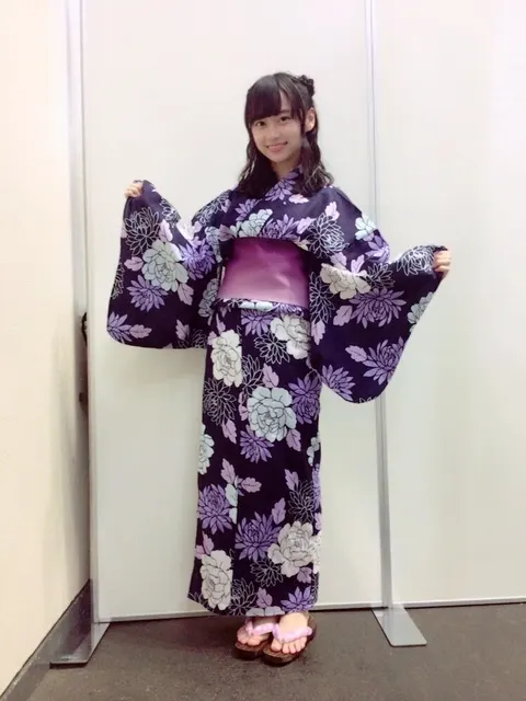 影山 優佳｜わんつっすりっ。438。（2017-08-01）