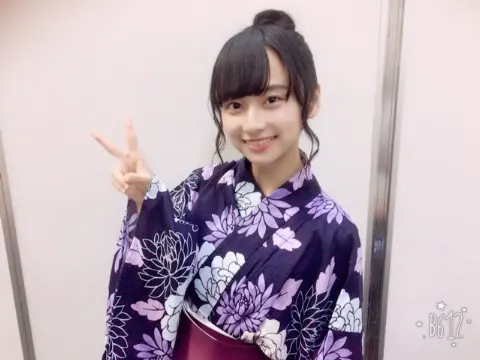 影山 優佳｜わんつっすりっ。438。（2017-08-01）｜3枚目