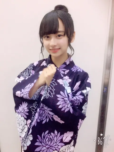 影山 優佳｜わんつっすりっ。438。（2017-08-01）｜4枚目