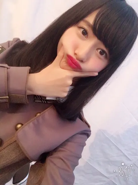 影山 優佳｜ぱらっぱっぱっぱっ。353。（2017-07-23）