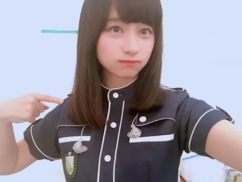 影山 優佳｜ぱらっぱっぱっぱっ。353。（2017-07-23）｜2枚目