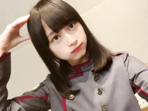 影山 優佳｜おっと。437。（2017-07-31）｜3枚目