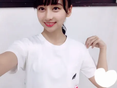 影山 優佳｜あたい。363。（2017-08-05）