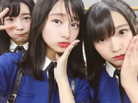影山 優佳｜てぃふ。363。（2017-08-06）