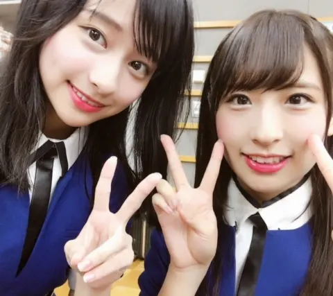 影山 優佳｜てぃふ。363。（2017-08-06）｜2枚目