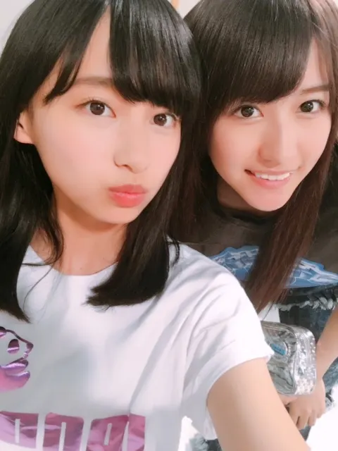 影山 優佳｜たっかるび。365。（2017-08-08）