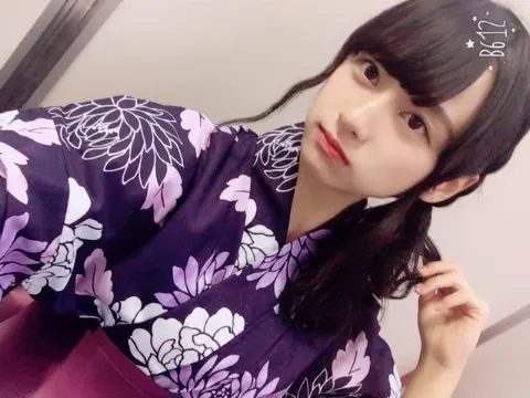 影山 優佳｜ふぇるまー。359。（2017-08-02）｜4枚目