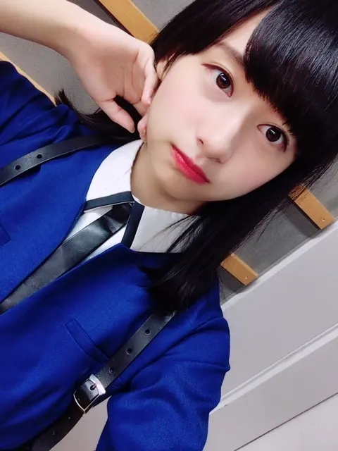 影山 優佳｜おほしさま。366。（2017-08-09）｜2枚目