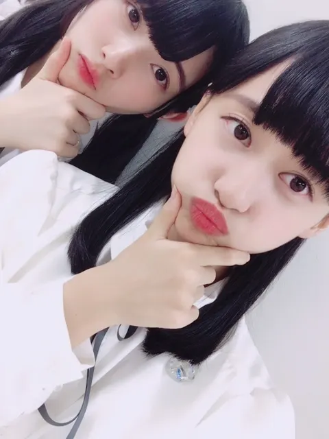 影山 優佳｜たったったっ。367。（2017-08-10）｜2枚目