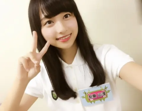 影山 優佳｜ぶんぶん。364。（2017-08-08）｜2枚目