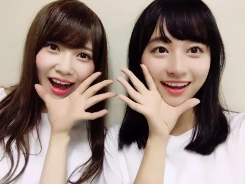 影山 優佳｜ぶぃ。379。（2017-08-21）｜2枚目