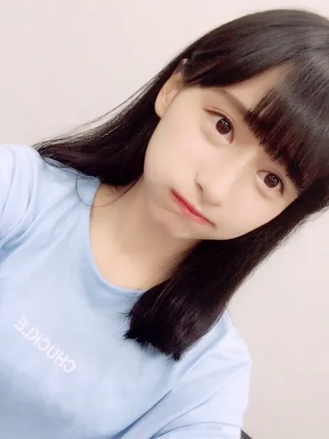 影山 優佳｜うなぎ。380。（2017-08-22）