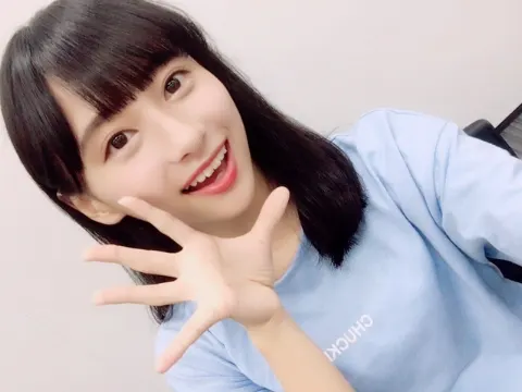 影山 優佳｜うなぎ。380。（2017-08-22）｜2枚目