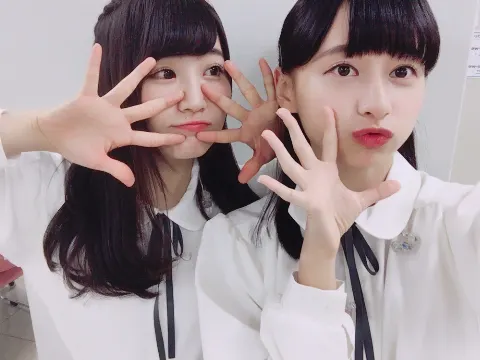 影山 優佳｜あめあめ。370。（2017-08-13）