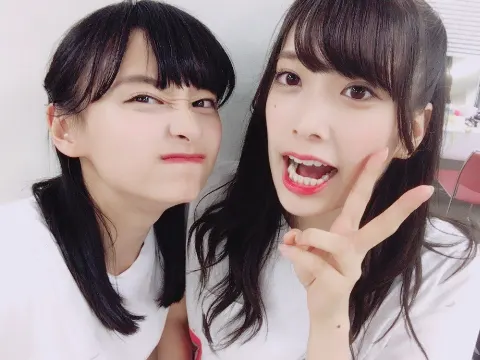 影山 優佳｜かめあり。371。（2017-08-13）｜2枚目